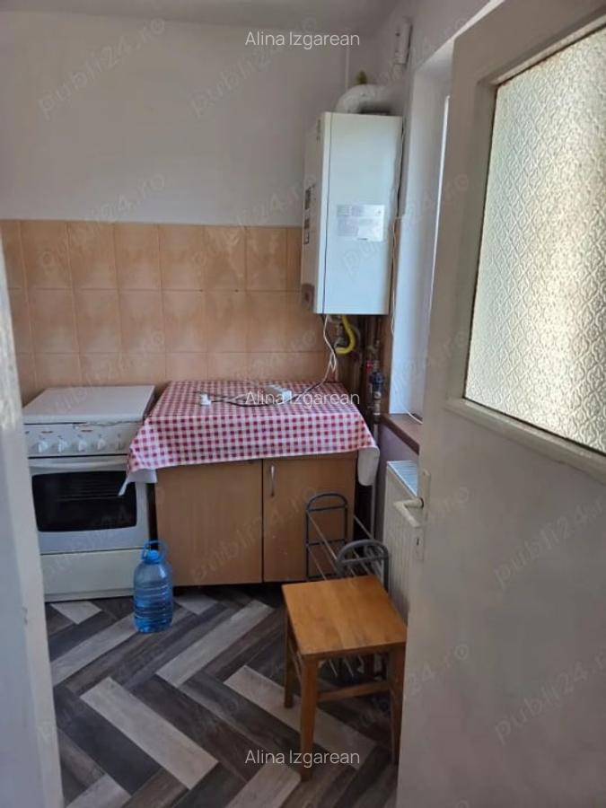 Apartament cu o camera Complex - 4