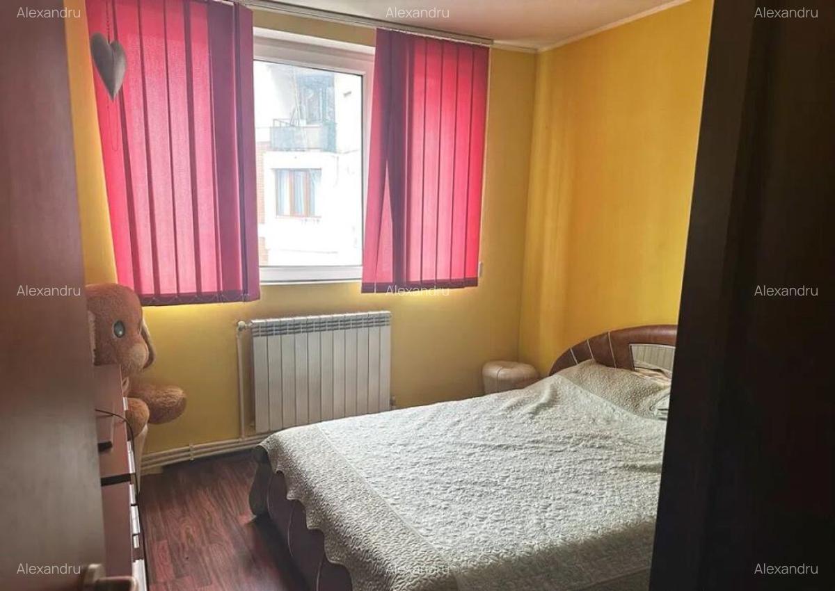 Apartament cu 2 camere in Centru - 6