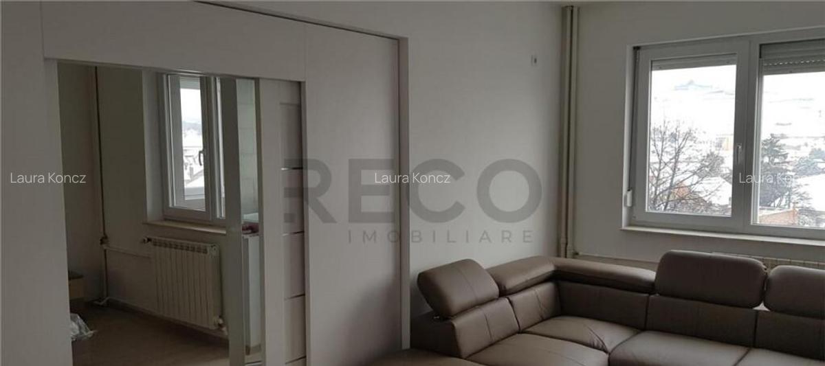 RECO Apartament 3 camere ultracentral PetFriendly - 2