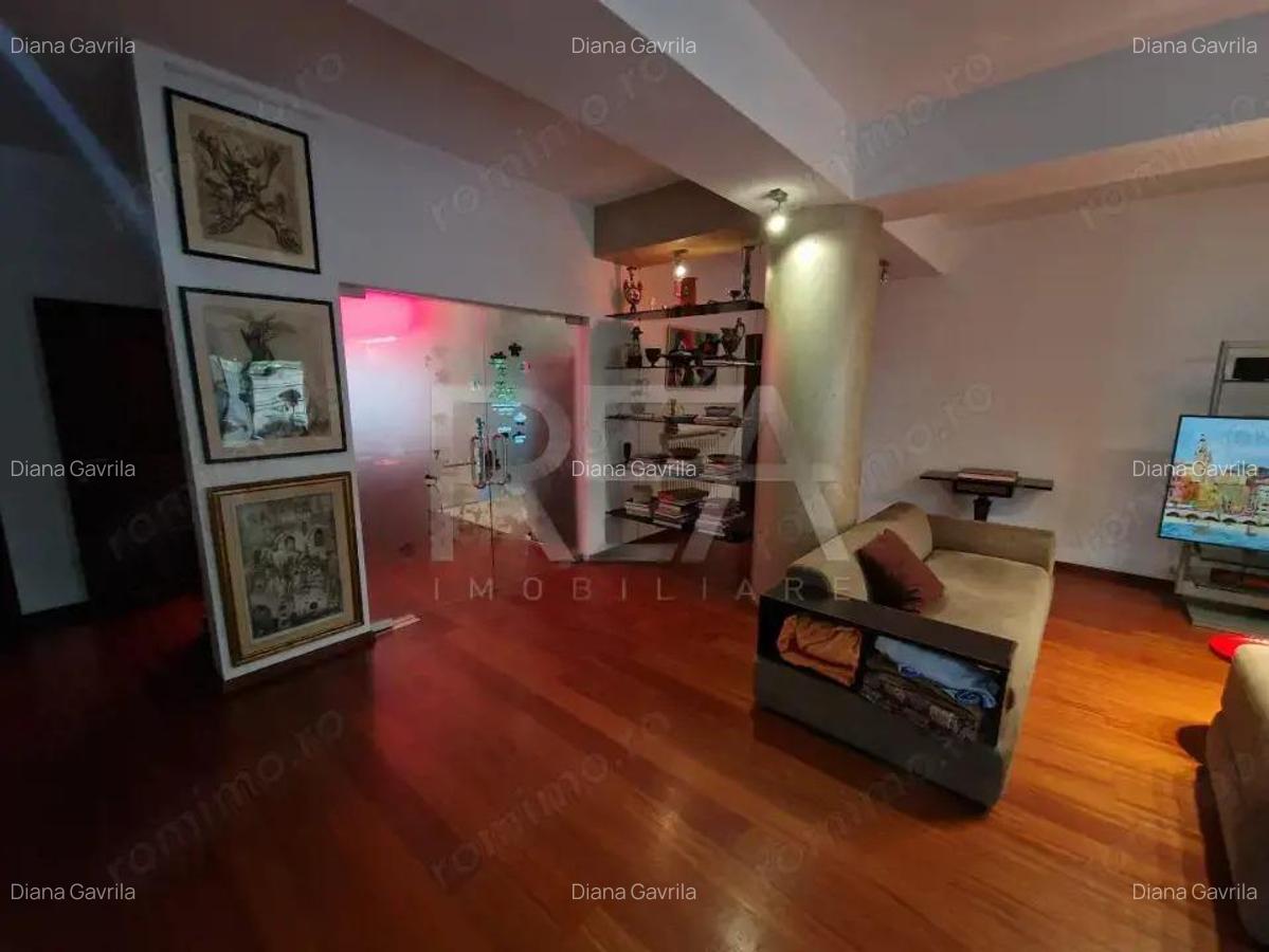 Apartament 4 camere, Floreasca - 4