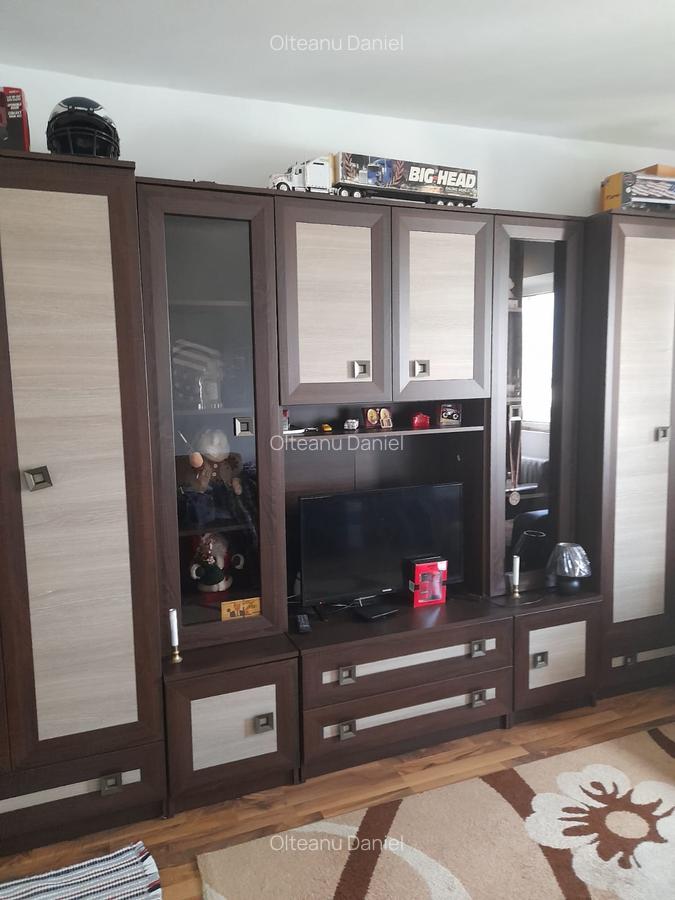 Garsonieră decomandată în Colentina - 6