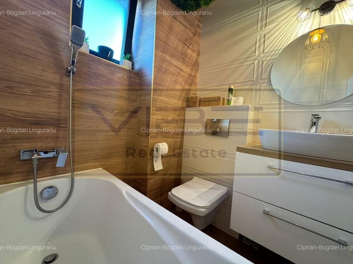 Apartament 2 camere + loc parcare Panoramic Residence - 19