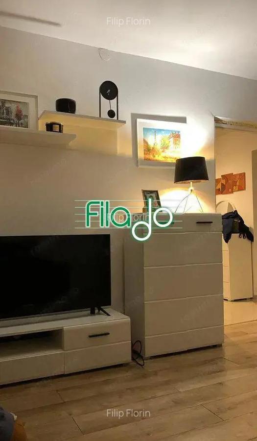 Apartament 3 camere Titan, Baba Novac - 3