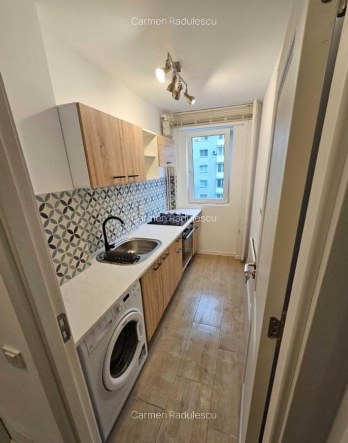 Apartament 2 camere, decomandat, metrou, Drumul Taberei - 5