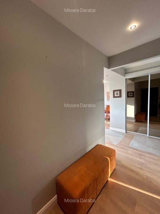Penthouse with terrace, pool, complex Natura Residence, Iancu Nicolae - 12