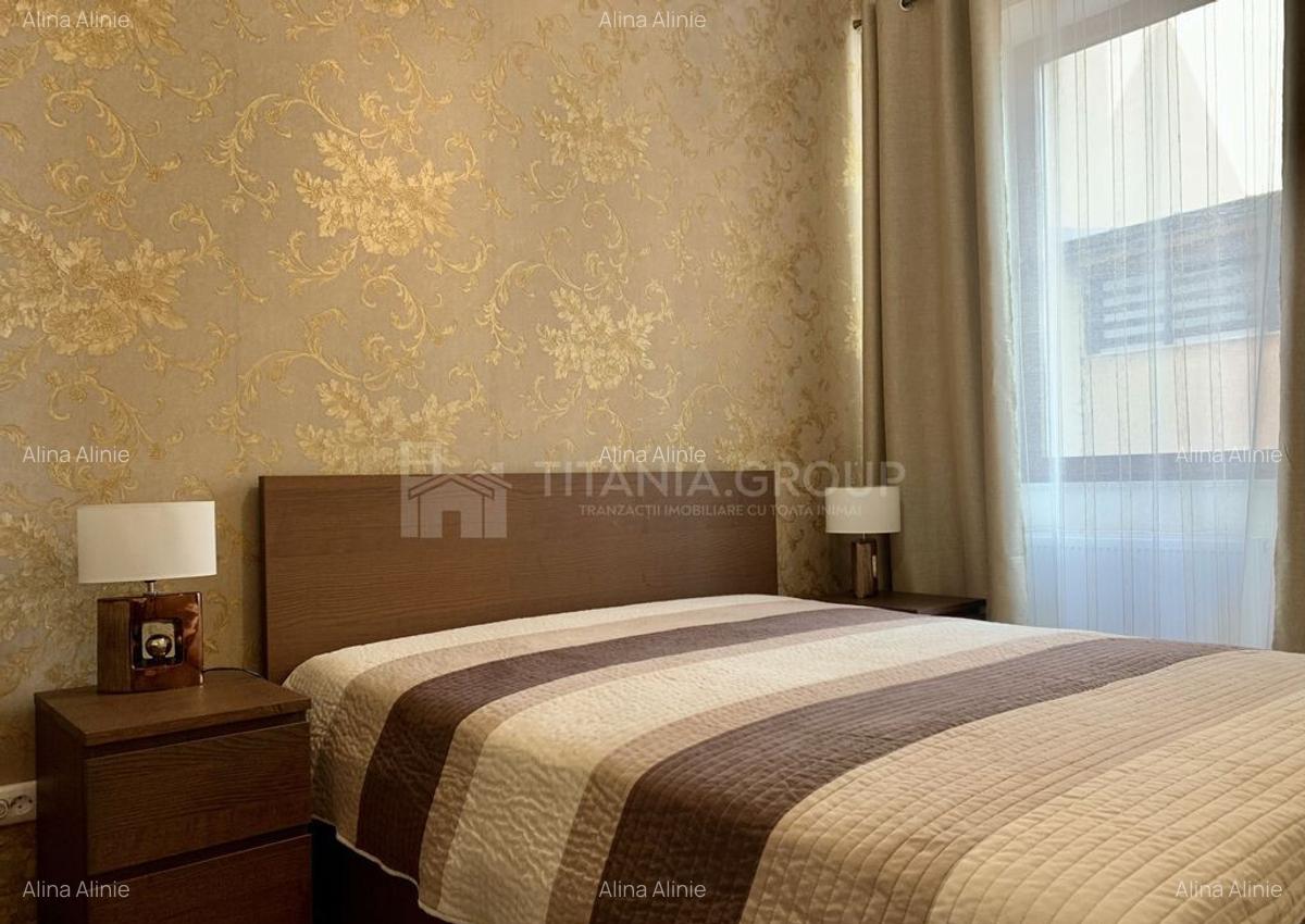 Apartament superb 3 camere+ terasa 35 mp+garaj, privelist... - 6