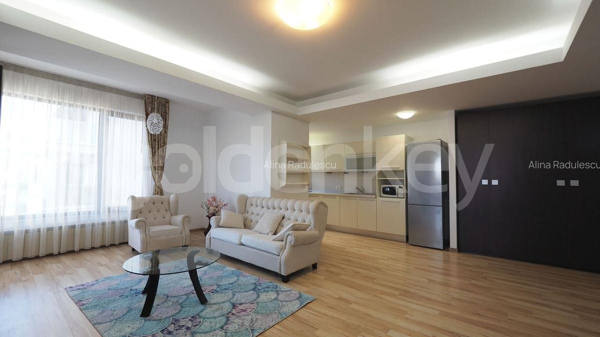 Apartament cu 3 camere in complex rezidential | garaj si boxa - 2
