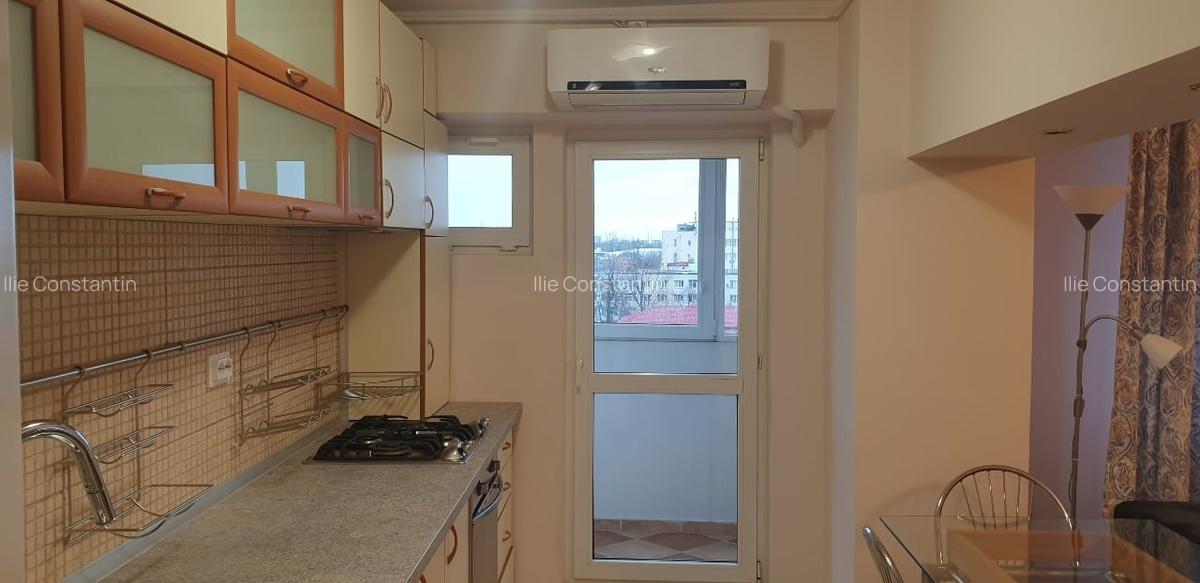 Proprietar,apartament 2 camere Domenii/1Mai,68.47mp utili. - 6