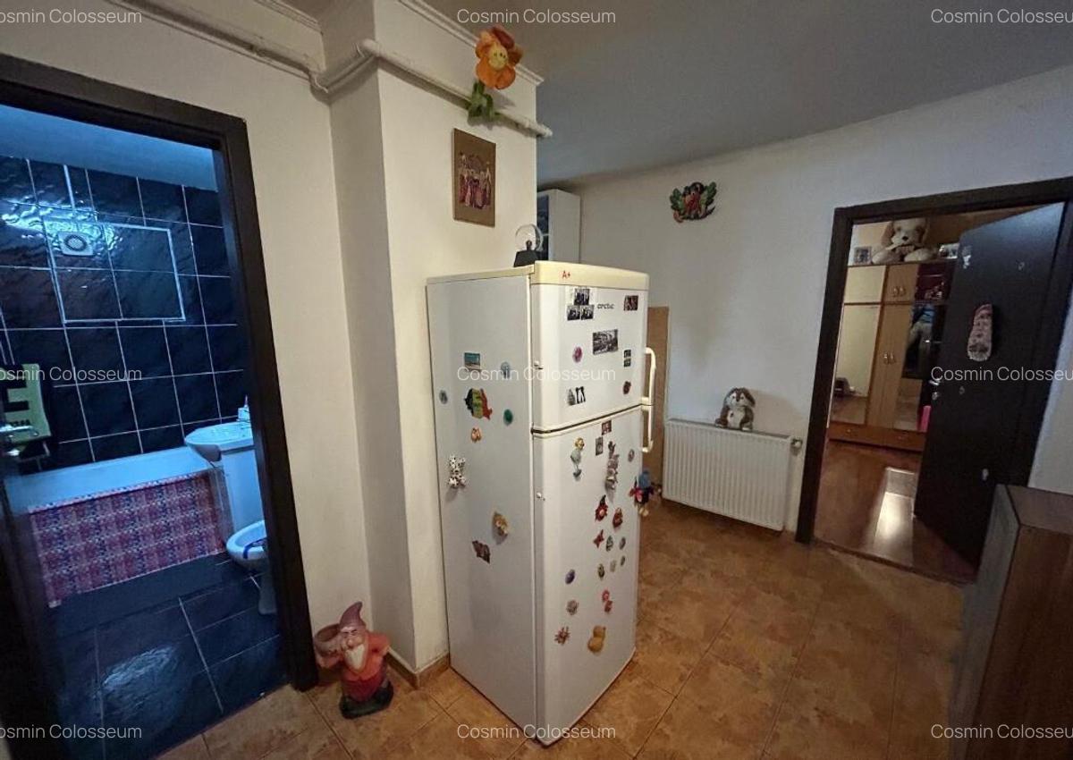 Apartament decomandat, spatios, partial mobilat, balcon, Bartolomeu! - 3