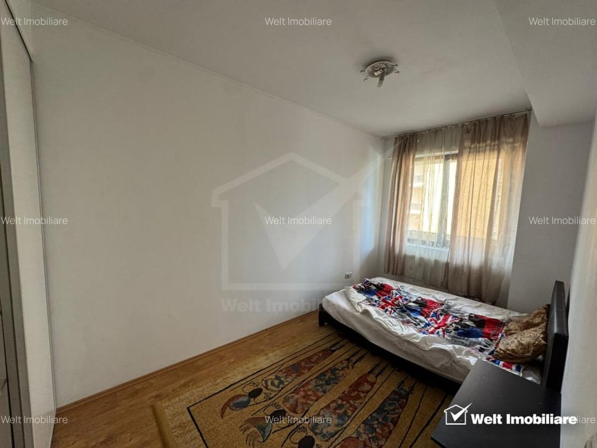 Apartament cu 2 camere, Gheorgheni, Iulius Mall/FSEGA - 2