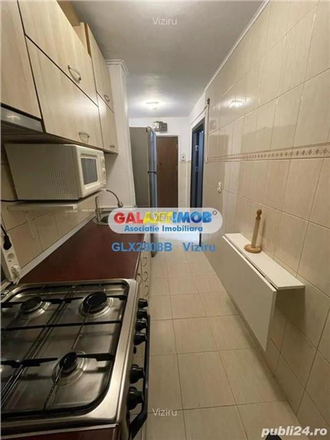 Apartament spatios Lujerului metrou - 3