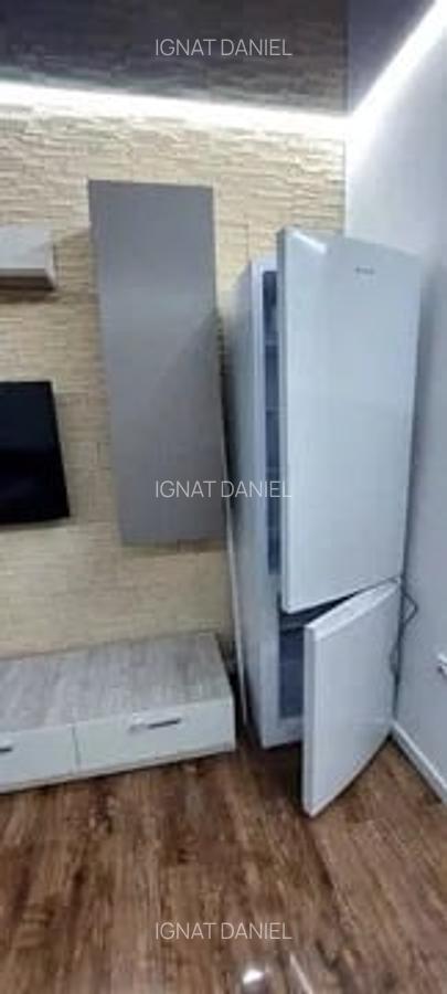 Garsoniera, etajul 4/5, zona Pacurari-Alpha Bank - 6