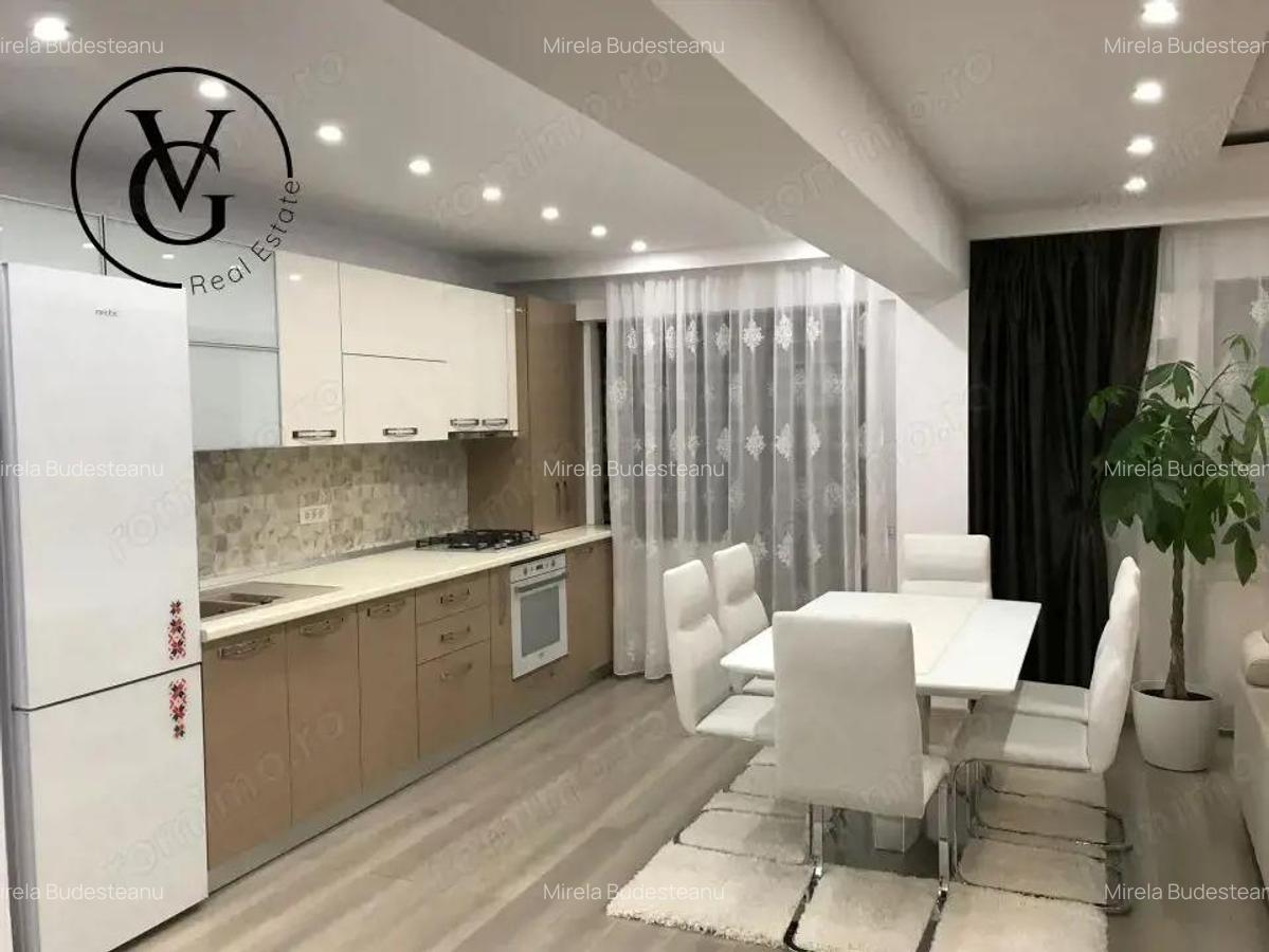 Penthouse cu vedere panoramica - terasa generoasa - zona Jiului - 5
