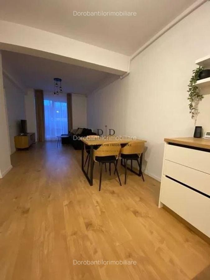 Apartament 2 camere de închiriat + parcare |  Zona Centrală, Bosch/NTT - 3