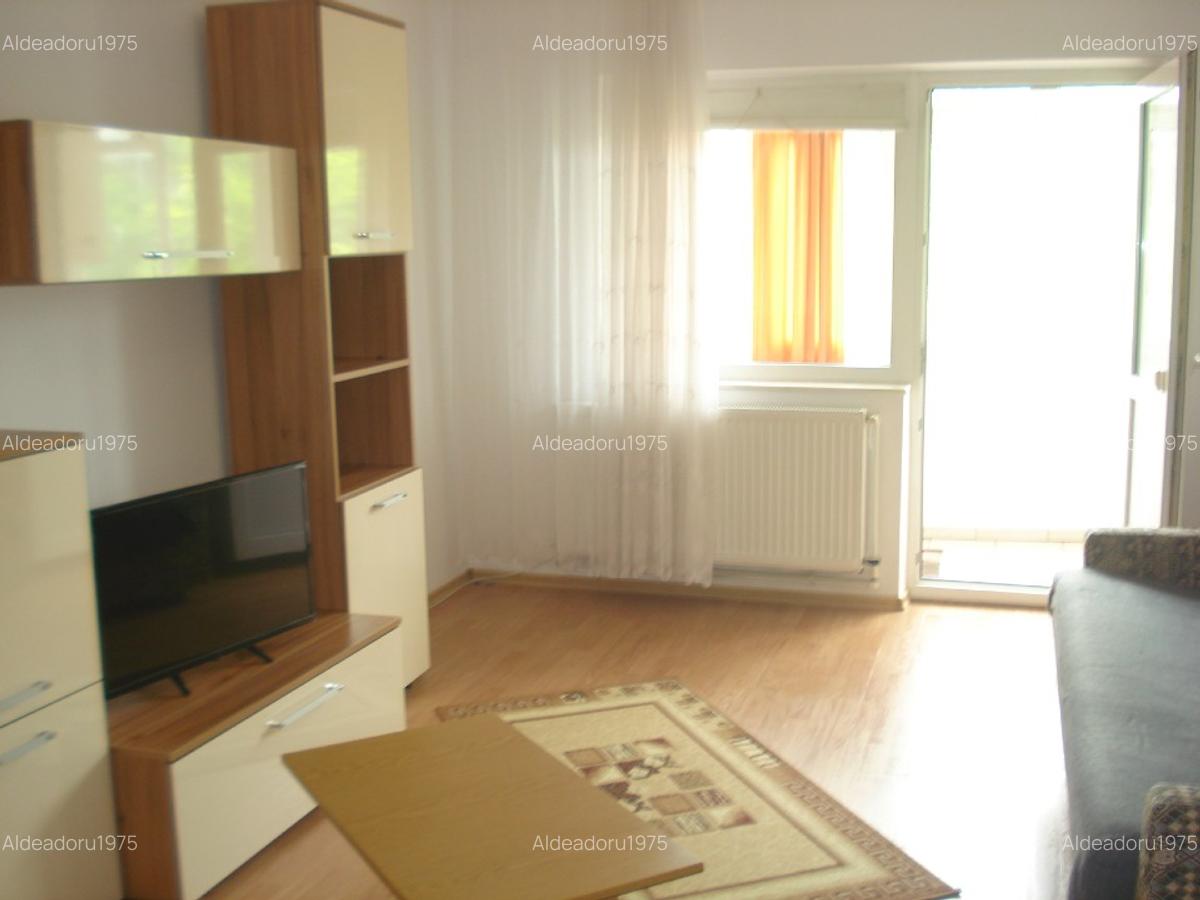 Apartament 2 camere EDEN decomandat mobilat dotat cu gaze , modern , - 1