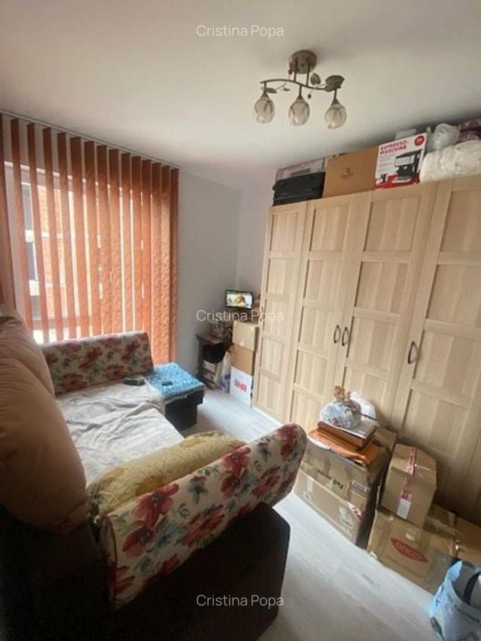 Apartament cu 2 camere decomandat în Freidorf - 6