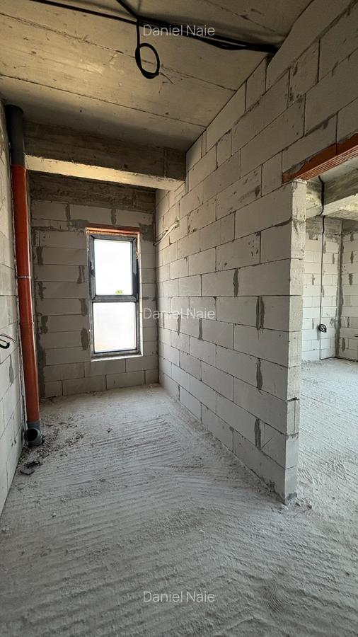 Duplex 153 mp utili, 50 mp terase și curte mare – gata în 5 luni - 11