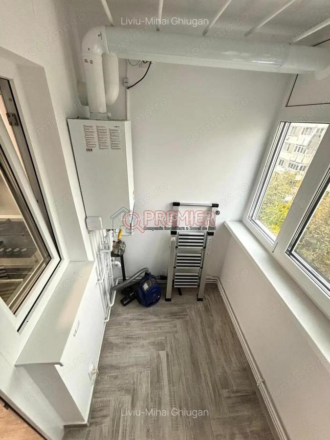 Apartament 3 camere Lux Piata Sudului | Centrala Termica | 2 Bai - 15