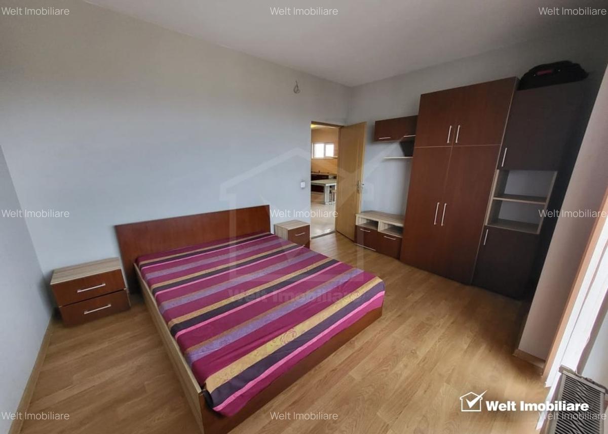 Apartament spatios cu 3 camere, 85mp, Zorilor, Observatorului - 4