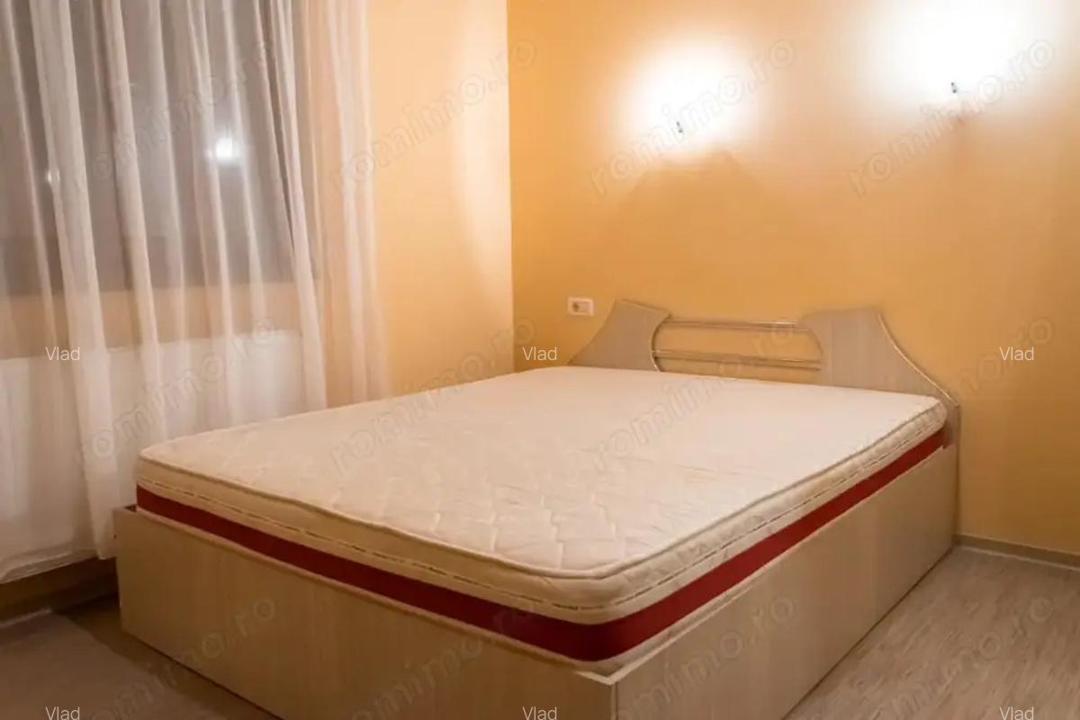 Apartament cu 3 camere in Complexul Studentesc - 11