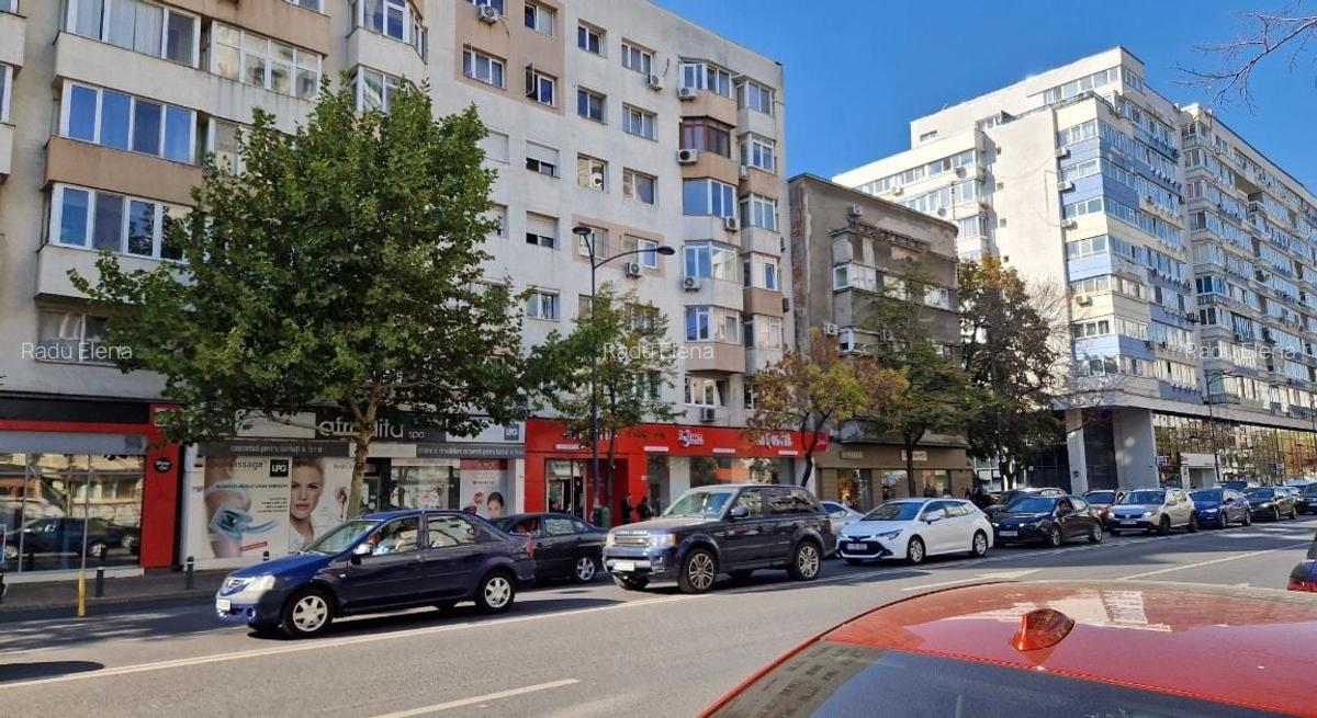 DOROBANTI -Perla- 110 mp-2.600 euro / luna - 7