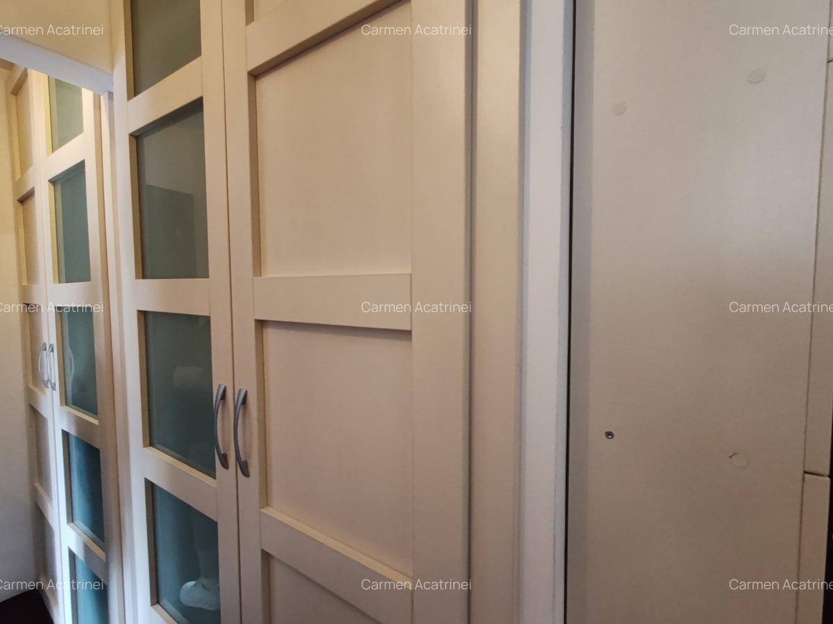 Apartament 4 camere mobilat si utilat modern zona Astra - 20