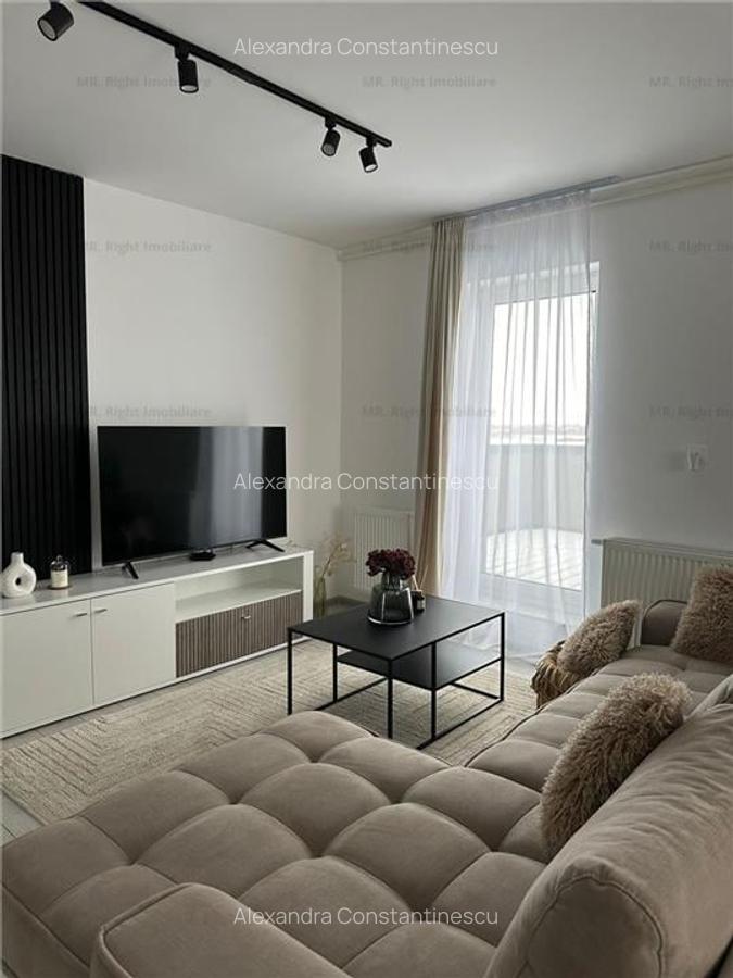 Apartament 2 Camere tip Penthouse | Parcare si boxa | Avantgarden faza 4 - 3