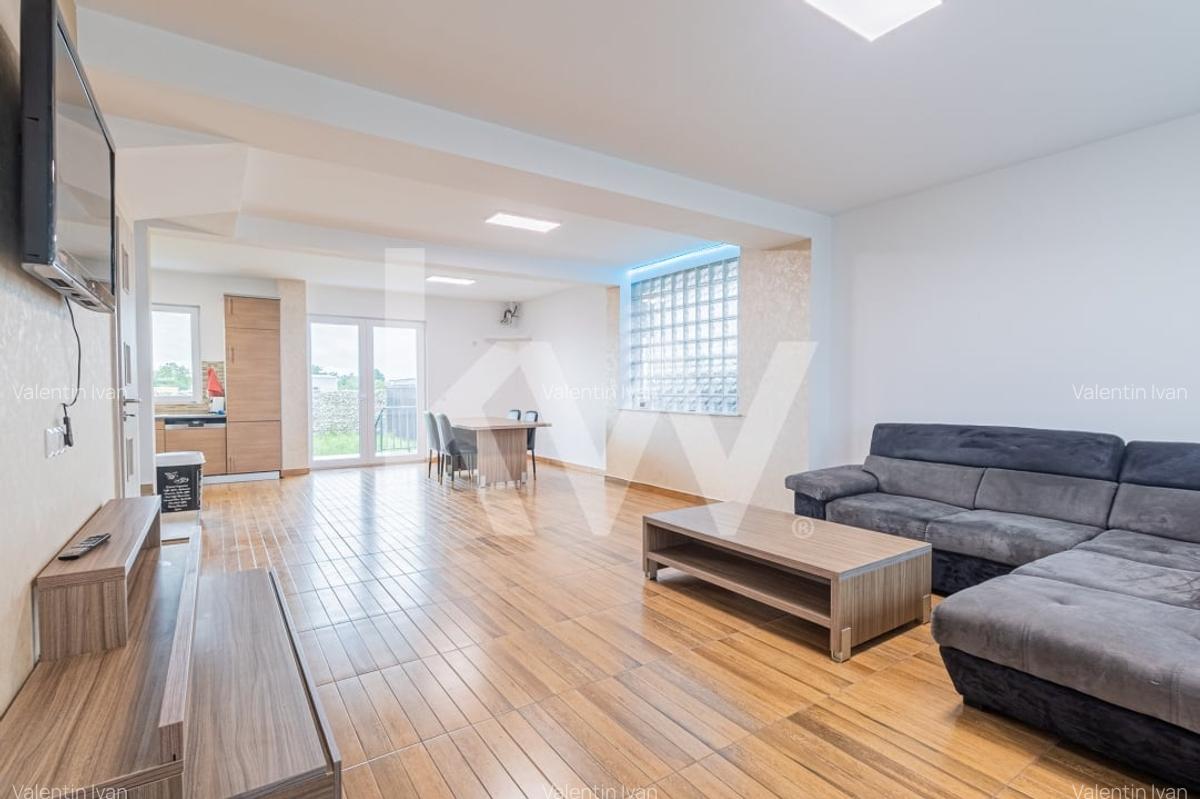 Casa tip duplex-Bartolomeu - COMISION 0% - 3