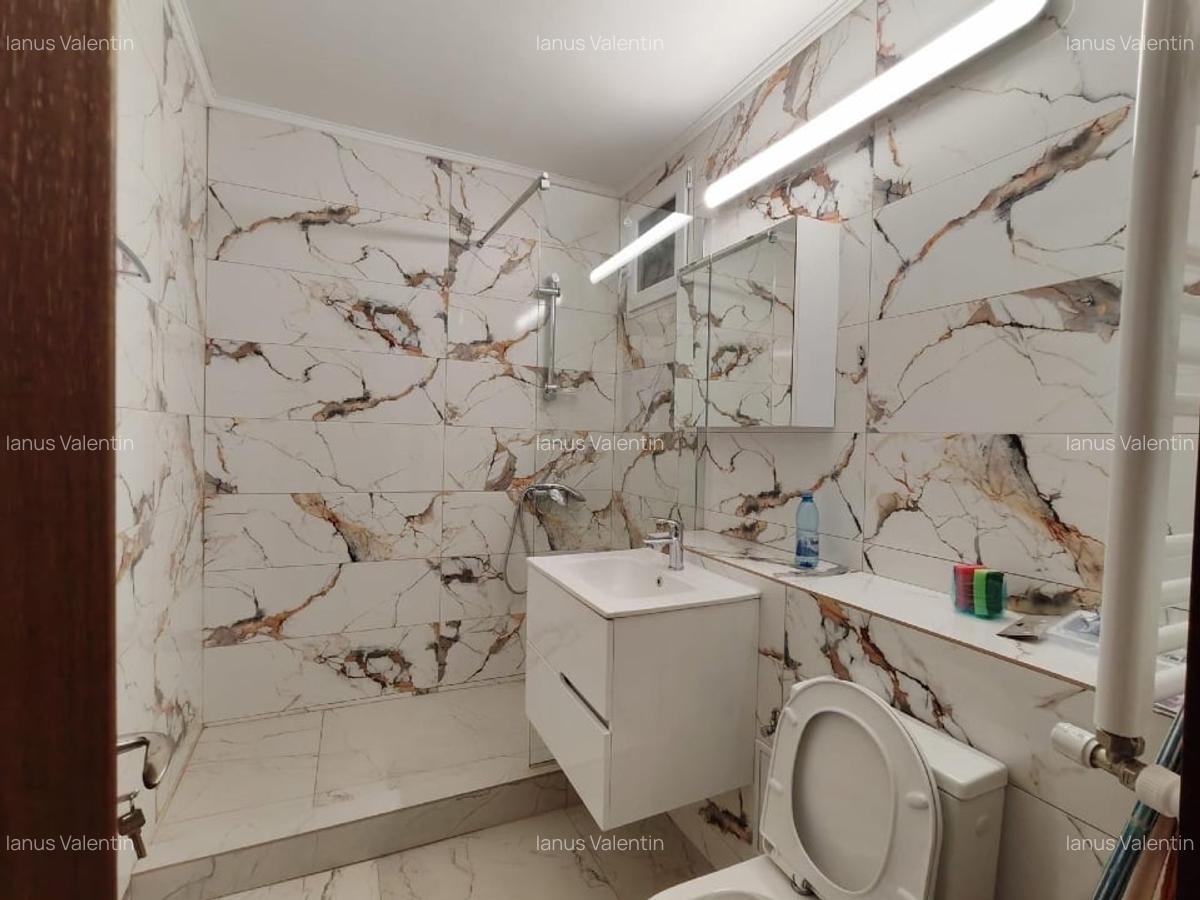 Apartament proaspat renovat pret 650 euro/ luna - 5