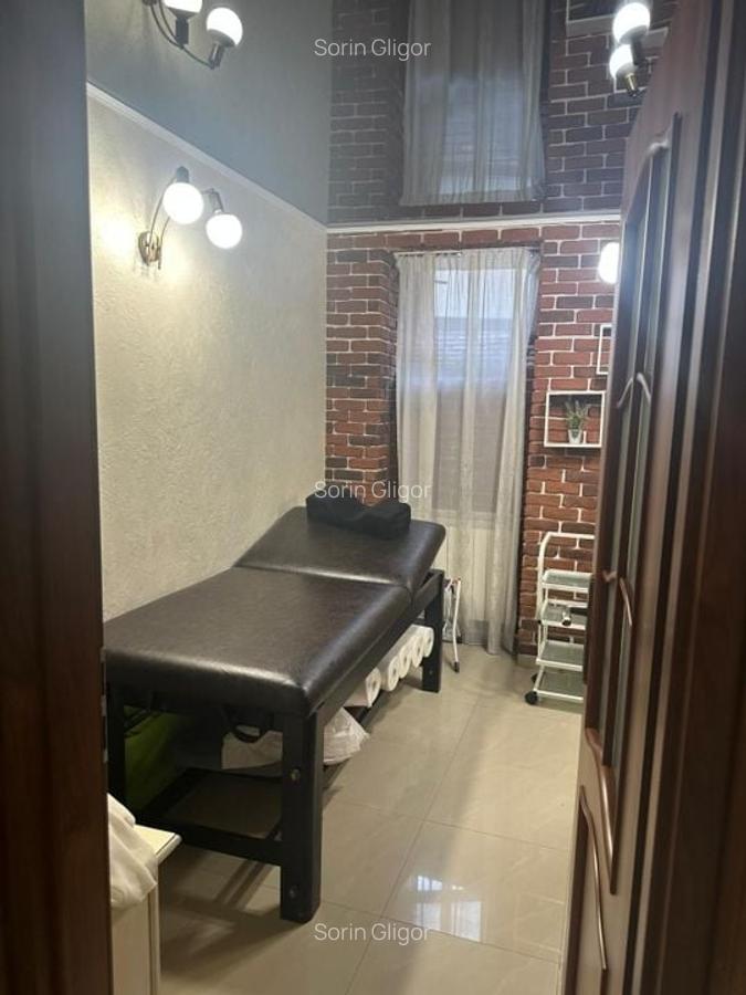 Spațiu comercial, ultracentral 125 mp - Oradea, Piața Unirii. 309 00 E - 11