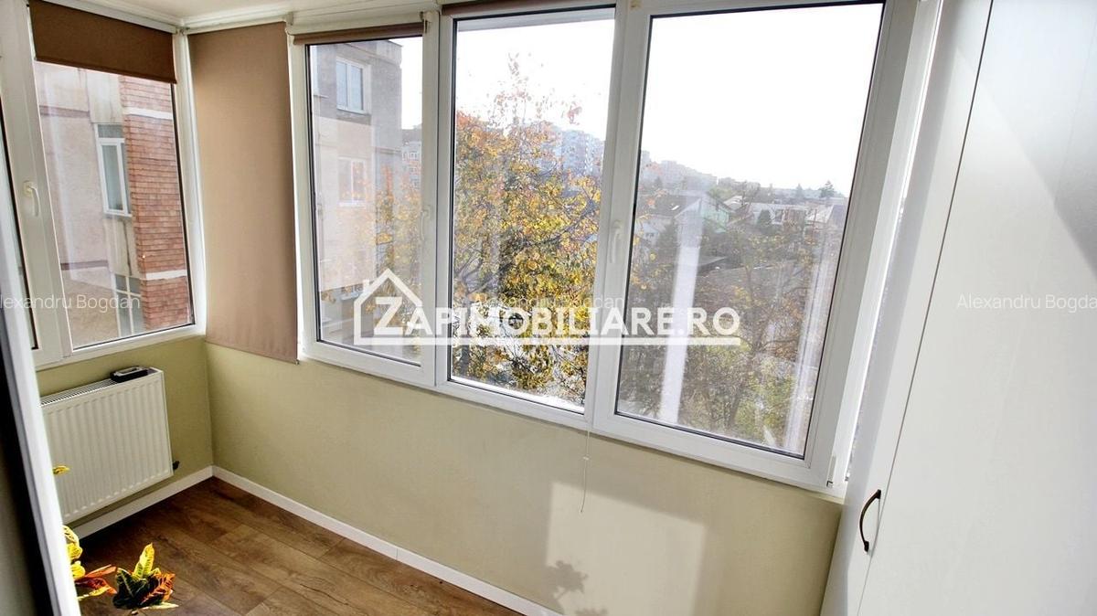Apartament 3 camere,mobilat si utilat,aproape de centru - 8