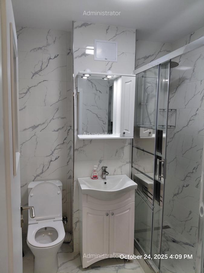 196559-Inchiriere apartament 3 camere, proaspat renovat, Zorilor, Cluj-Napoca - 9