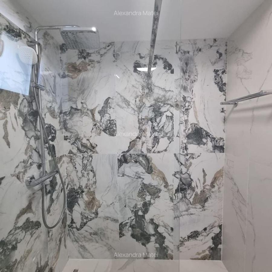 Vila tip duplex de închiriat - 5 camere - 9