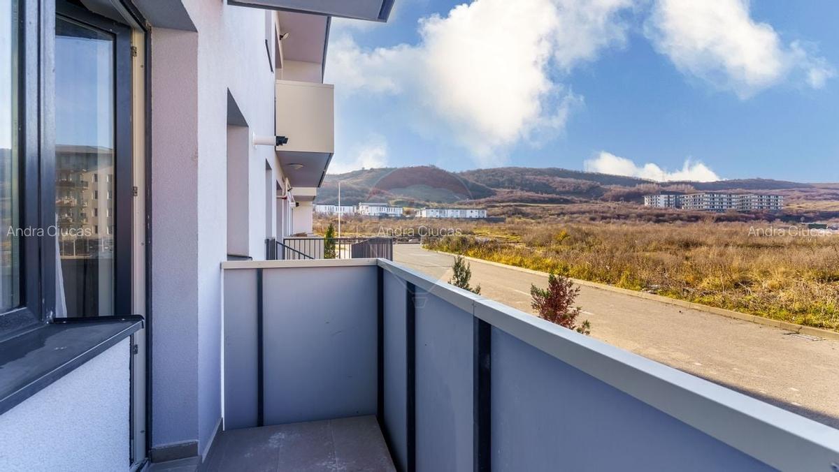 Apartament modern cu 2 camere, Decomandat, Comsion 0% - 18