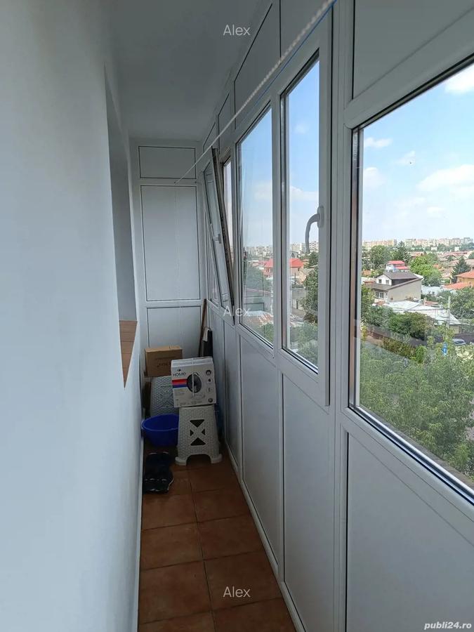 Schimb garsoniera (Bucure?ti) cu apartament in Buzau - 5