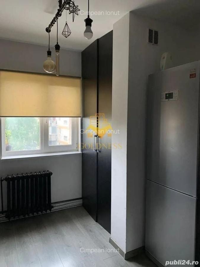 3 camere decomandate,2 parcari, Pet friendly, Marasti, FSEGA, Kaufland - 3