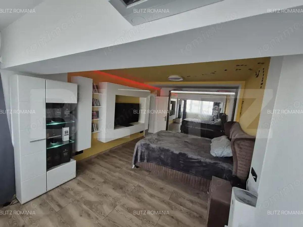 APARTAMENT SMART-HOME 3 CAMERE -LUX SI TEHNOLOGIE - 6