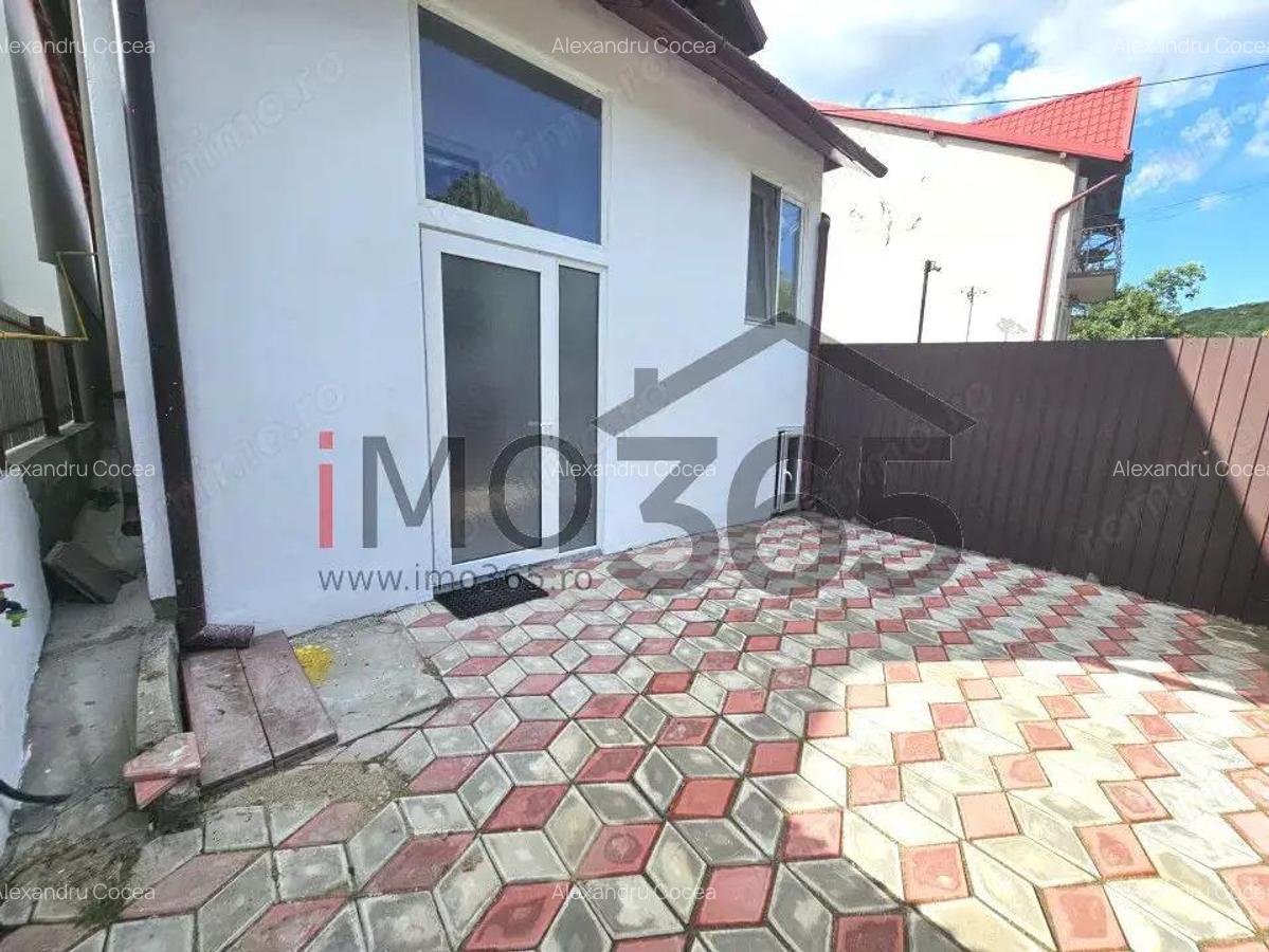 Casa Parter Izvorani Stefanesti, la nici 500m de DN7 - 2