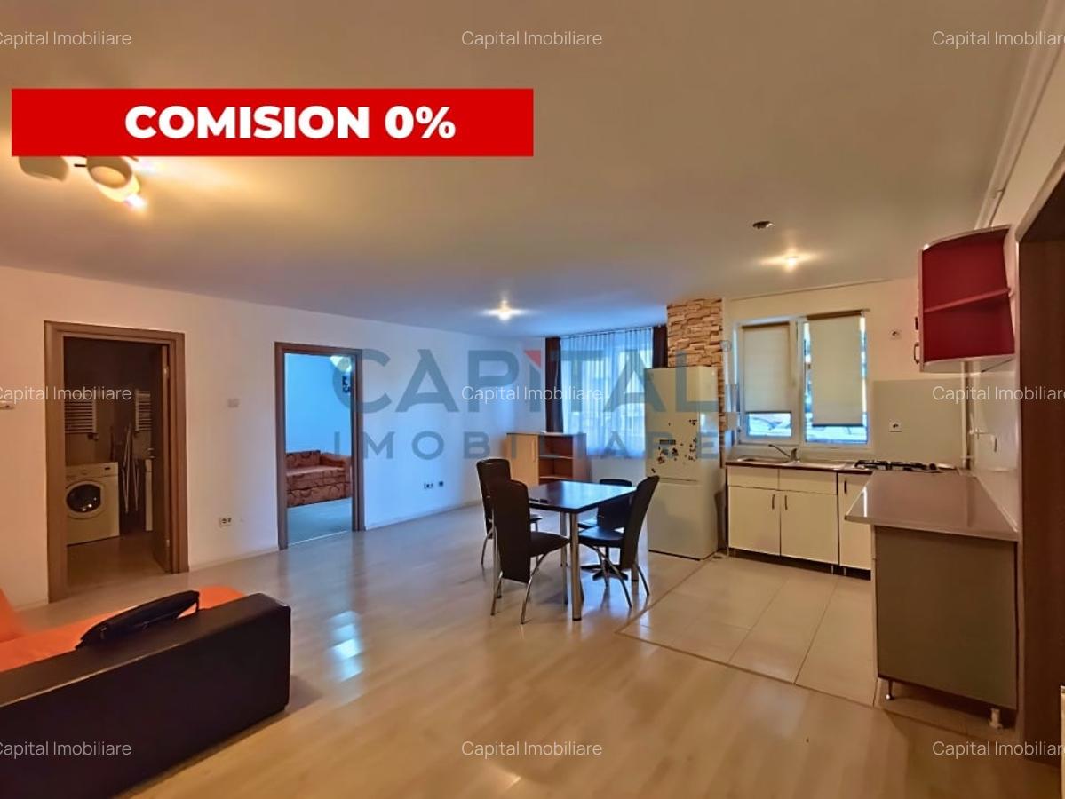 Comision 0%! Apartament decomandat, cu 3 camere, 77 mp utili !!!! - 3