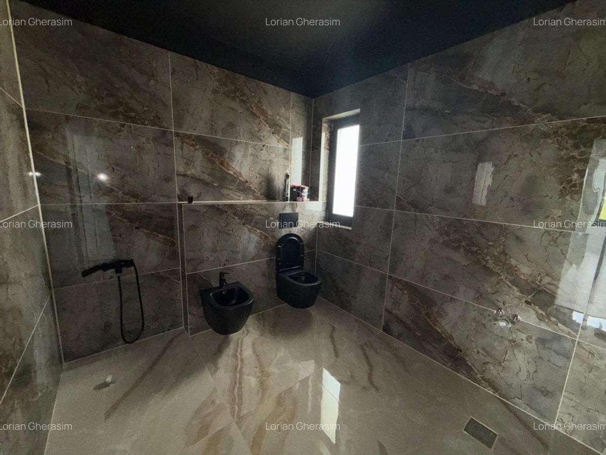 *Duplex Modern* - Visan *Toate utilitatile* - 120mpu - 22