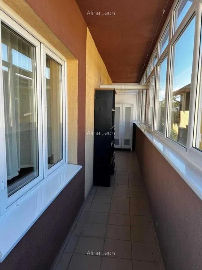 Apartament 2 camere, 81 mp, semidecomandat, balcon, parcare, Popesti Leordeni - 7