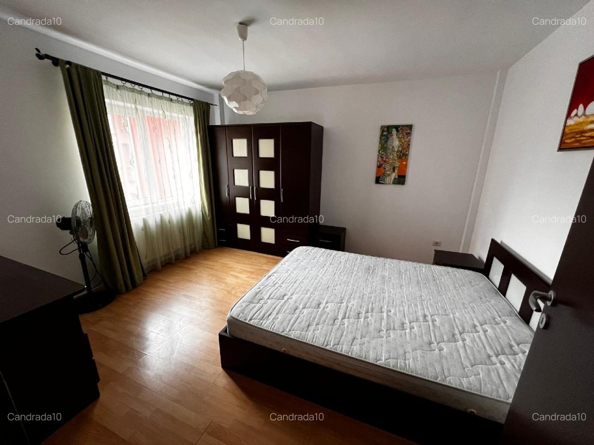 Apartament 2 cam spatios spre inchiriere, zona Tempus /Oncos Buna Ziua - 4