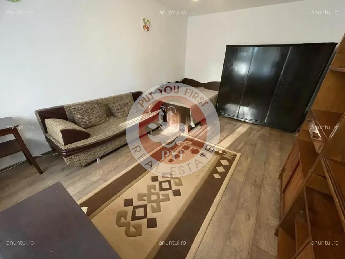 Drumul Taberei | Garsoniera | decomandat | 34mp | B10787 - 2