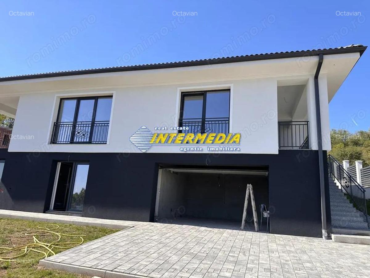 Casa Noua P+1 Individuala finisata la cheie cu toate utilitatiile - 5