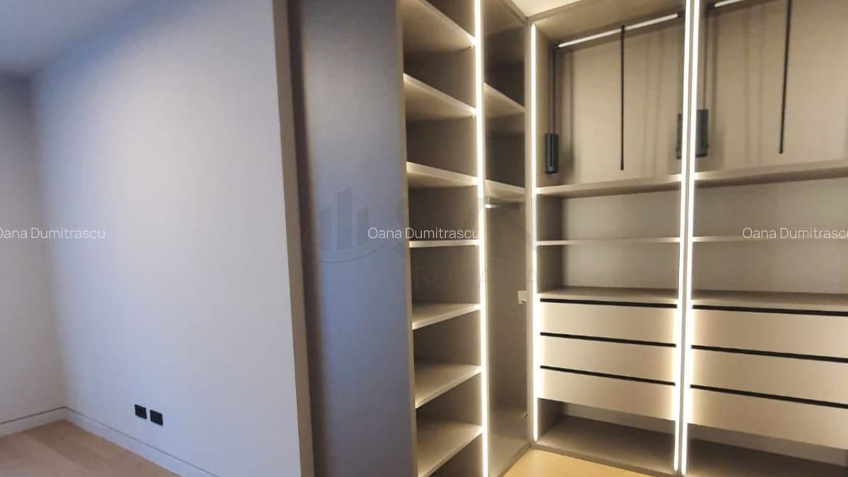 REA1011270 Apartament exclusivist 3 camere Calea Floreasca I Vedere superba - 15