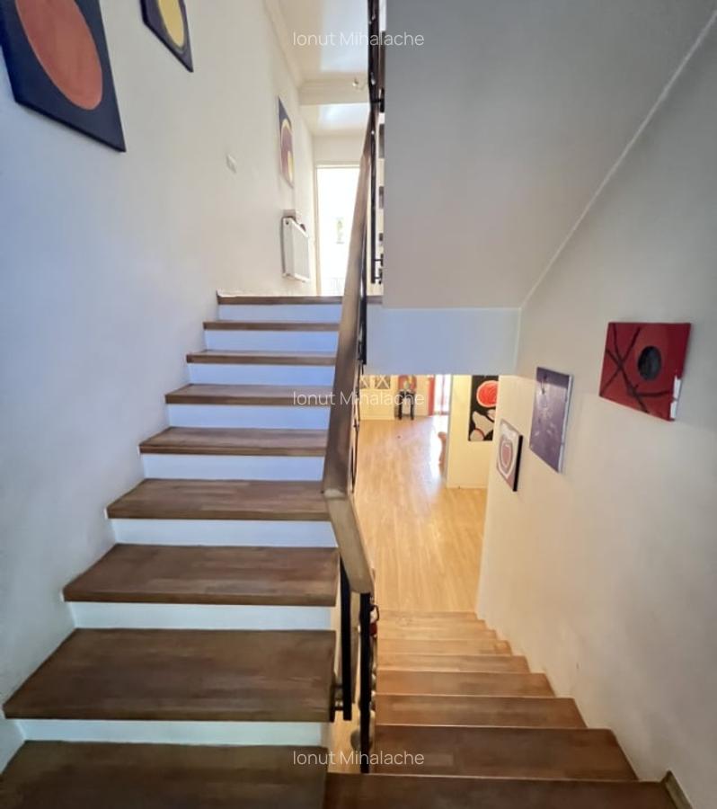 Vila 5 camere | Cartierul Latin | Prelungirea Ghencea | Ghioceilor - 6
