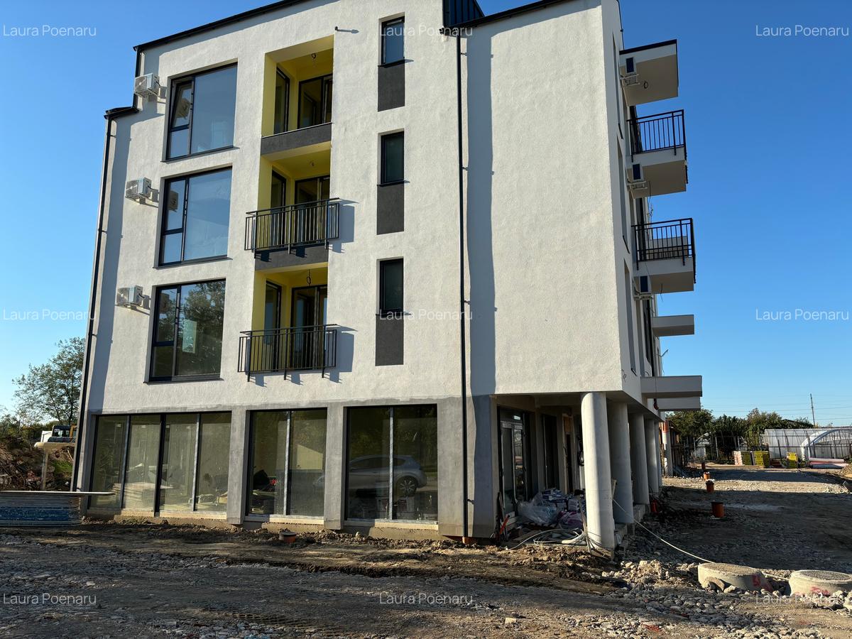 Apartament 2 camere, in Freidorf, langa Lidl,direct de la dezvoltator - 5