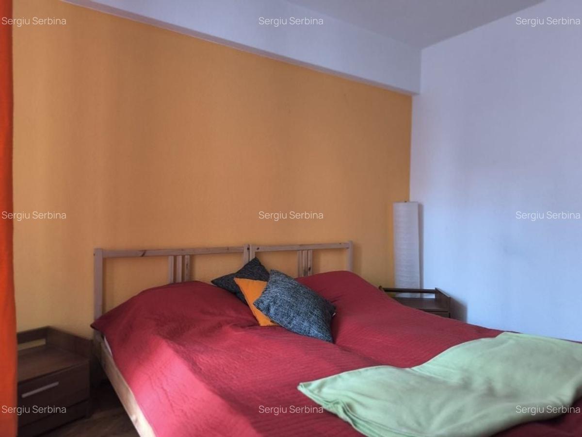 Apartament cu 2 camere semidecomandat în Cișmigiu - 4