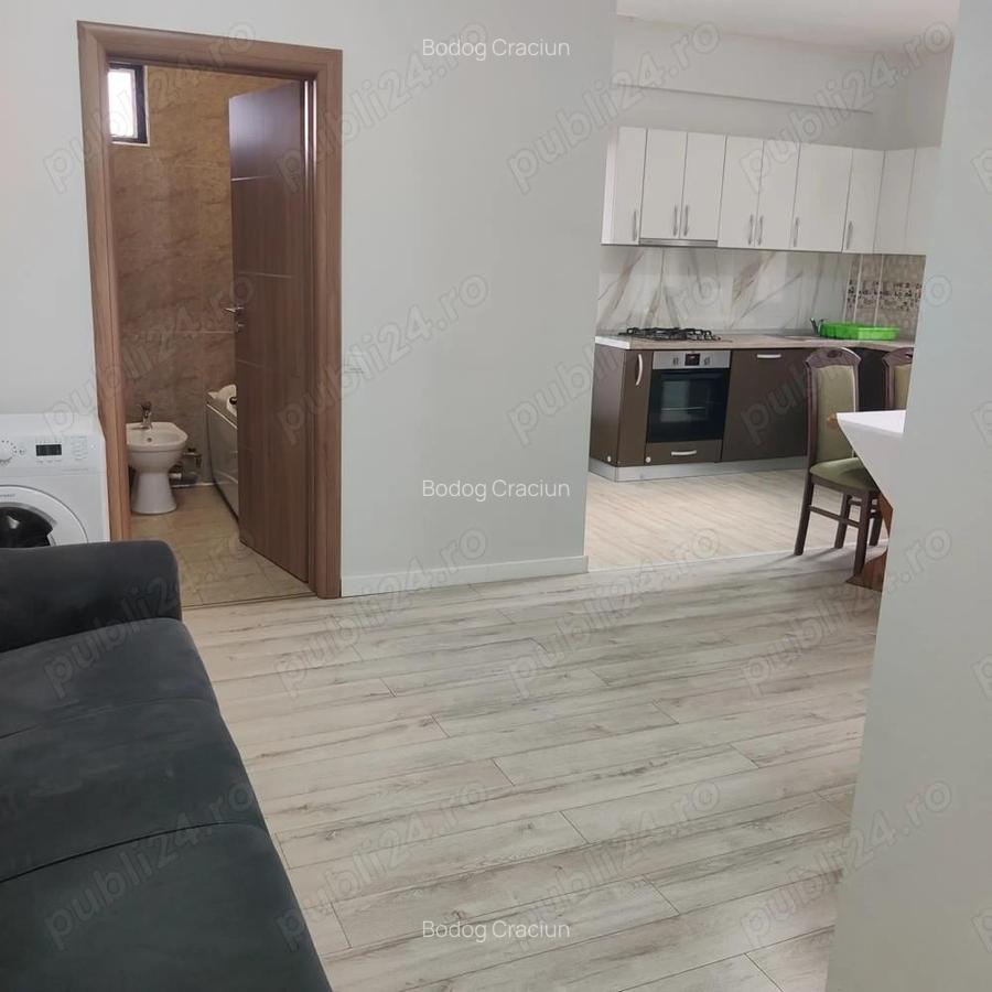 Inchiriez apartament cu 3 camere zona IOSIA - 1