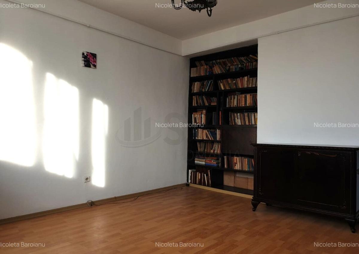 Apartament 2 Camere de Basarab - 4